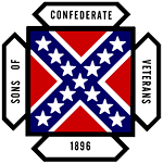 SCV Logo