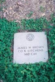 James_W_Brown