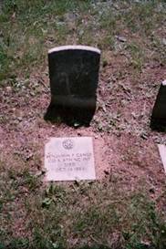 George_Washington_Carter