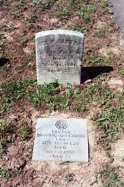 George_Washington_Carter
