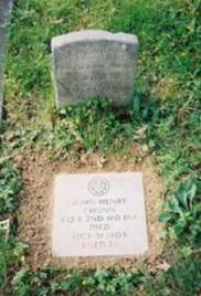 John_Henry_Chunn