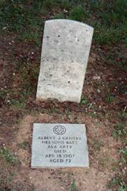 Albert_J_Gentry