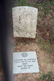 Clifton_M_Lawson