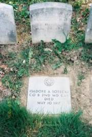 Isadore_A_Sotecki