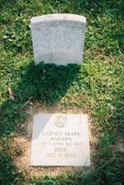 George_Sears_Warren
