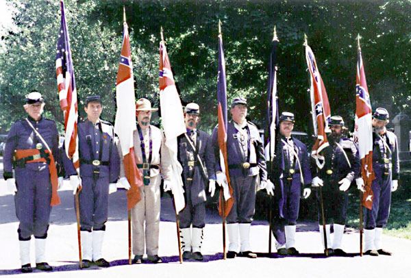 Color Guard