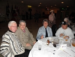 Col. Harry W.Gilmor Birthday Bull and Oyster Roast, February 26, 2011