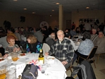 Col. Harry W.Gilmor Birthday Bull and Oyster Roast, February 26, 2011