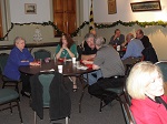 Gilmor Camp Christmas Party, December 9, 2015