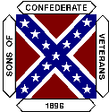SCV logo